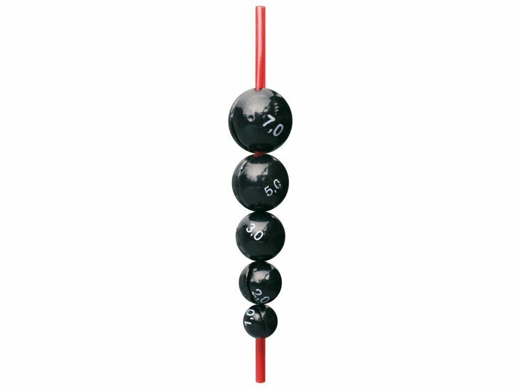 cralusso globular weights-1